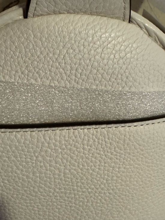 kate spade Parchment Pebble Leather Mini Backpack Crossbody main image 6